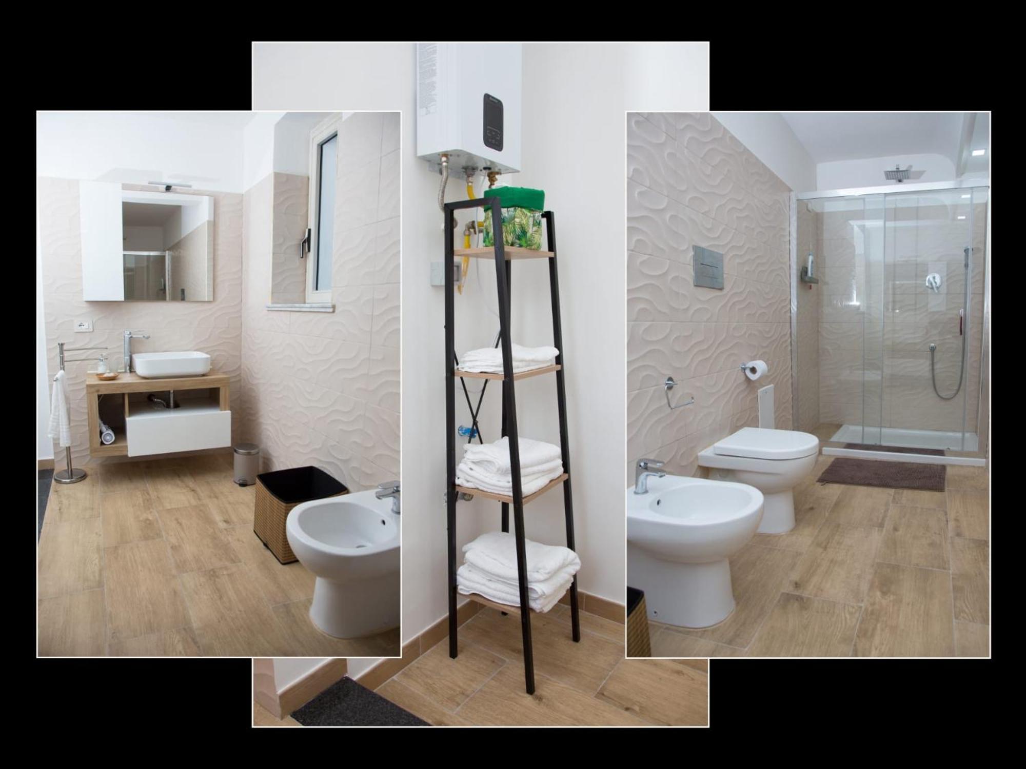 San Gennaro A Materdei 24 Apartment Naples