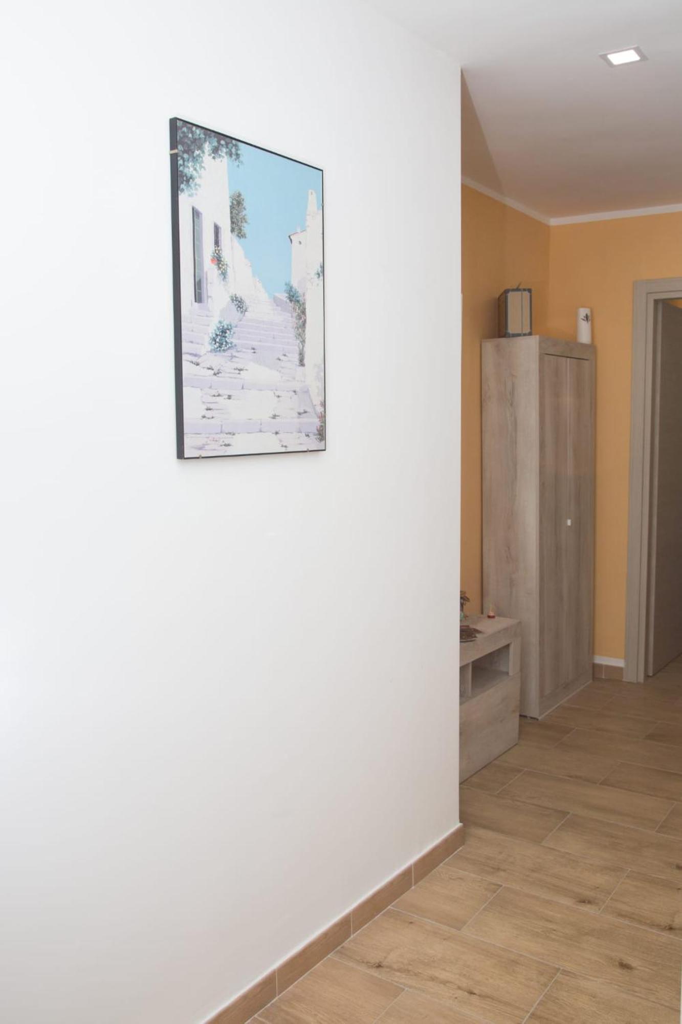 Apartment San Gennaro A Materdei 24 Naples